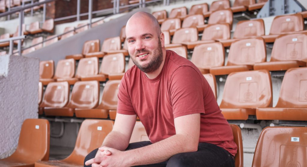 Tim Brandhorst