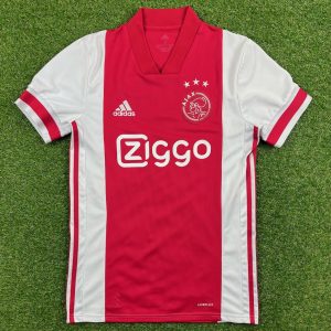 2020/2021 Thuis