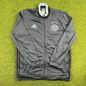 2016/2017 Trainingsjack