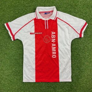 1998/1999 CL Thuis
