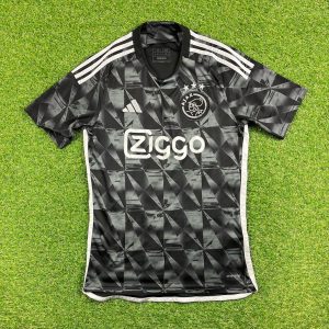 2023/2024 3de Shirt