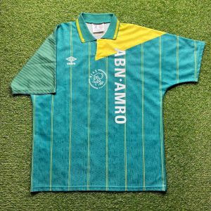 1991/1993 Uit
