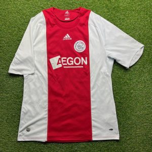 2008/2009 Thuis