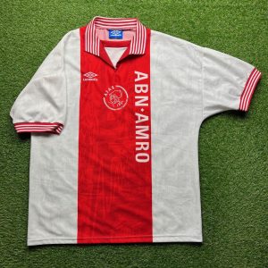 1996/1997 Thuis