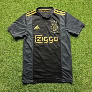 2020/2021 3de Shirt