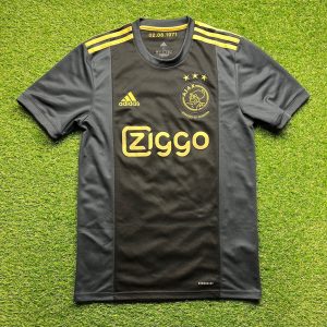 2020/2021 3de Shirt