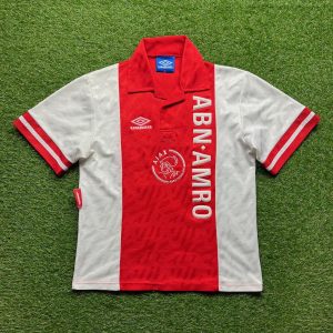 1993/1994 Thuis