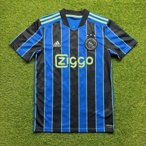 2021/2022 Uit