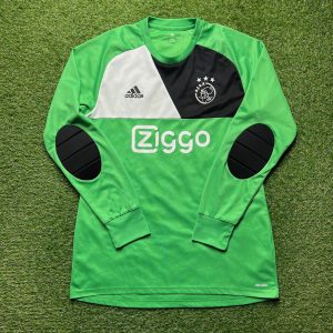 2017/2018 Keepersshirt
