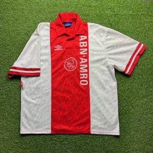 1993/1994 Thuis