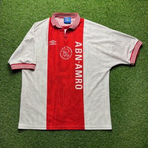 1996/1997 Thuis