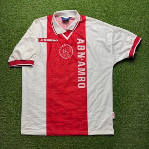 1998/1999 Thuis