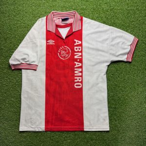 1996/1997 Thuis