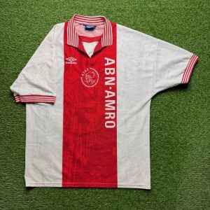 1996/1997 Thuis
