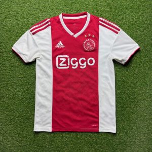 2018/2019 Thuis