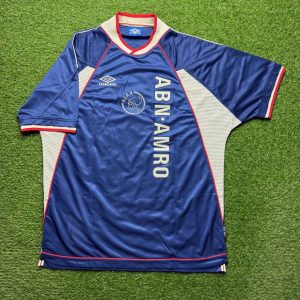 1999/2000 Uit