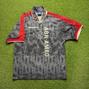 1996/1997 Uit