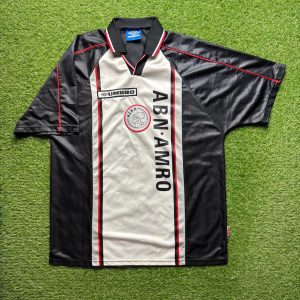 1998/1999 Uit