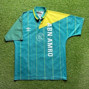 1991/1993 Uit