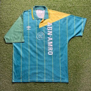 1991/1993 Uit