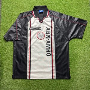 1998/1999 Uit