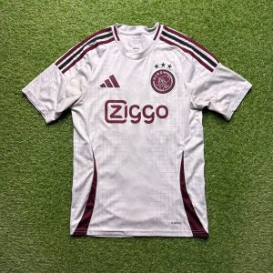 2024/2025 3de Shirt