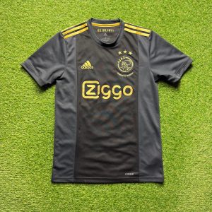 2020/2021 3de Shirt