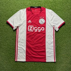 2019/2020 Thuis