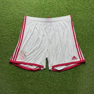 2022/2023 Home Shorts