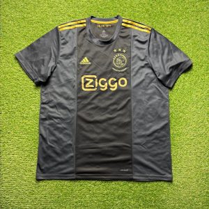 2020/2021 3de Shirt