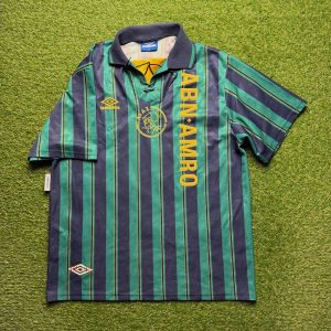 1993/1994 Uit