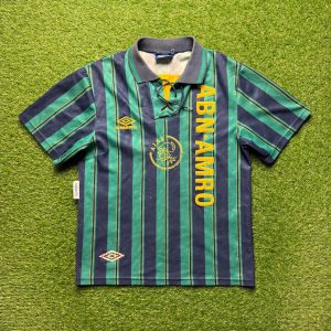 1993/1994 Uit