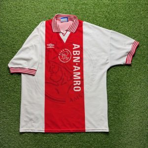1995/1996 Thuis
