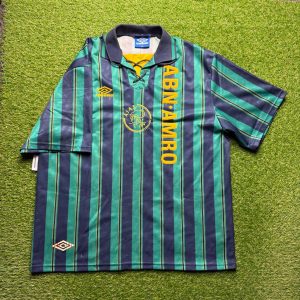 1993/1994 Uit
