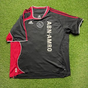 2006/2007 Uit