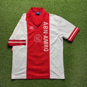 1993/1994 Thuis