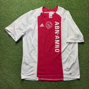 2005/2006 Thuis