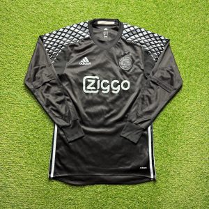 2016/2017 Keepersshirt