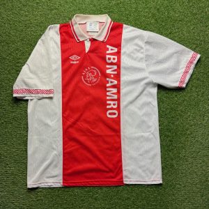 1991/1993 Thuis