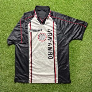 1998/1999 Uit