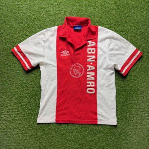 1993/1994 Thuis