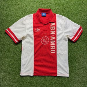 1993/1994 Thuis