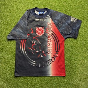 1997/1998 Trainingsshirt