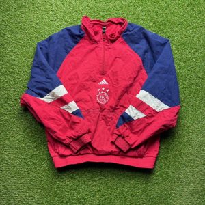 2023/2024 Ajax Icon Jack