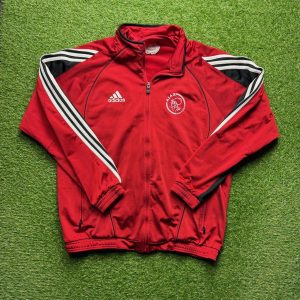 2006/2007 Trainingsjack