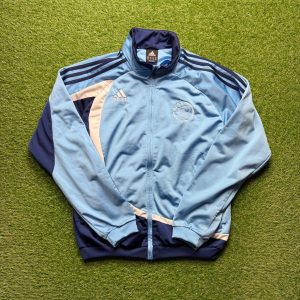 2007/2008 Trainingsjack