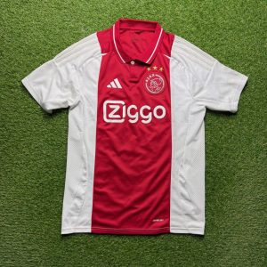 2024/2025 Thuis