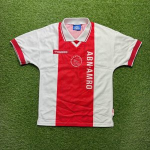 1998/1999 Thuis