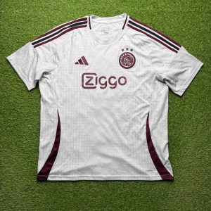 2024/2025 3de Shirt