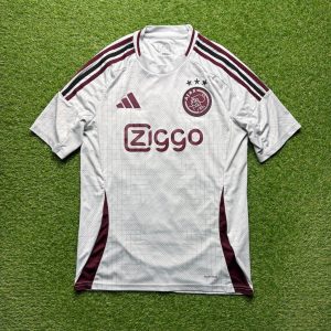 2024/2025 3de Shirt